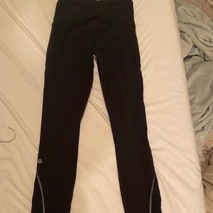 Lulu lemon full length leggings